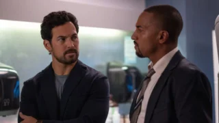 Wild Cards - Saison 2