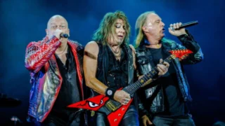 Helloween : Summer Breeze 2026