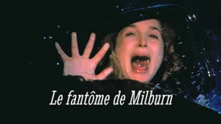 Le fantôme de Milburn