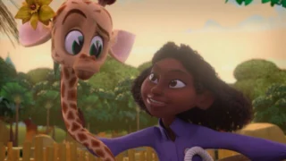 Madagascar : la savane en délire