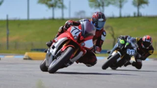 Grand Prix de Malaisie. Essais Libres 1. Championnat du monde de vitesse.