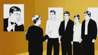 Les reclus, une famille sous emprise