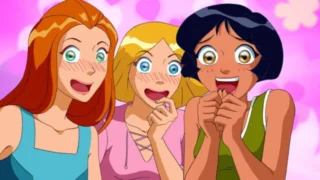 Totally Spies