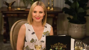 The Good Place (Jason Mendoza) S1 (4/13)