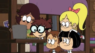 Bienvenue chez les Loud - Saison 10