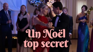 Un Noël top secret