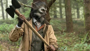 Grimm (L'esprit Vengeur) S4 (18/22)