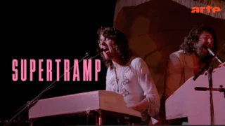 Supertramp : Hammersmith Odeon, 1975