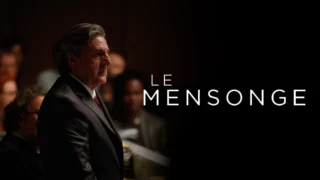 Le mensonge