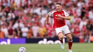 Arsenal / Everton