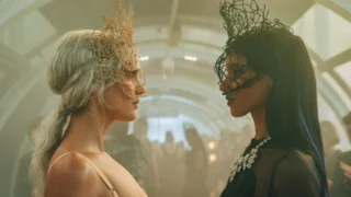 Cat's Eyes - Saison 2