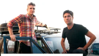 Catfish : fausse identité