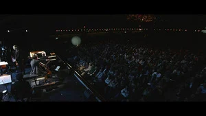 Gautier Capuçon à l'Olympia