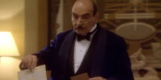 Hercule Poirot