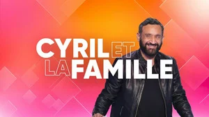 Cyril et la famille S2