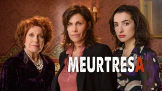 Meurtres à Aix-en-Provence