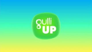 Gulli up