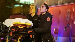 Chicago Fire (Les pions du système) S5 (12/22)