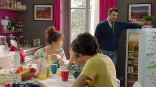 Parents mode d'emploi - Saison 2