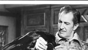 Le corbeau