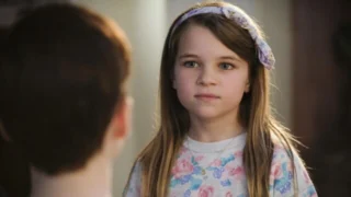 Young Sheldon