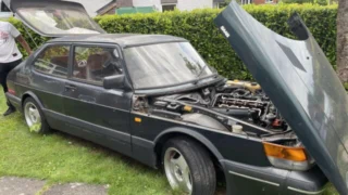 Car SOS