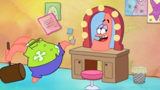 Patrick Super Star