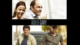 Adieu Gary