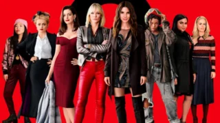 Ocean's 8