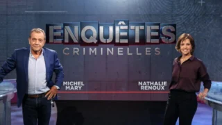 Enquêtes criminelles