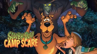 Scooby-Doo et la colonie de la peur *2010