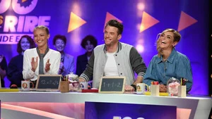 Les 100 vidéos qui ont fait rire le monde entier
