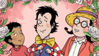 Tom-Tom et Nana (2019) - Saison 1