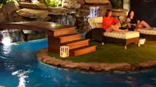 Lagoon Master