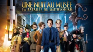 La nuit au musée 2
