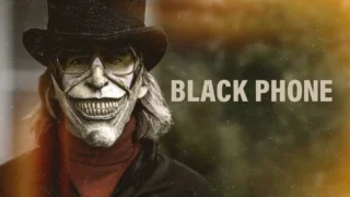 Black Phone