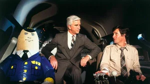 Y a-t-il un pilote dans l'avion ?