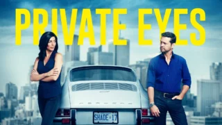 Private Eyes