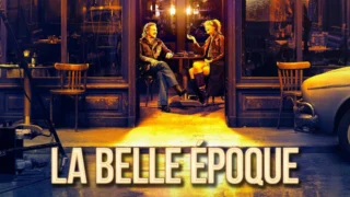 La belle époque