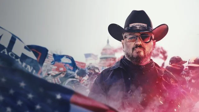 King of the Apocalypse - Les fous de Trump