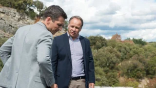 Tandem - Saison 1