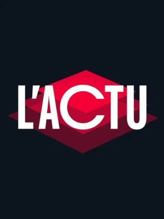 L'actu