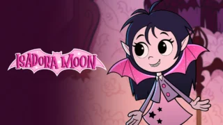 Isadora Moon