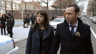 Blue Bloods