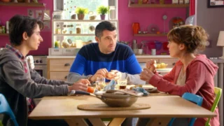Parents mode d'emploi - Saison 4