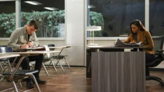 The Rookie : le flic de Los Angeles