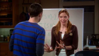 Big Bang Theory - Saison 2
