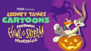 Looney Tunes Cartoons