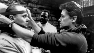Hannibal Hopkins & Sir Anthony