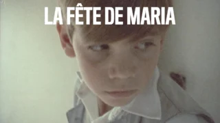 La fête de Maria
